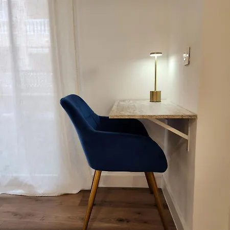 Modern 5 Min To & Dining Torrevieja