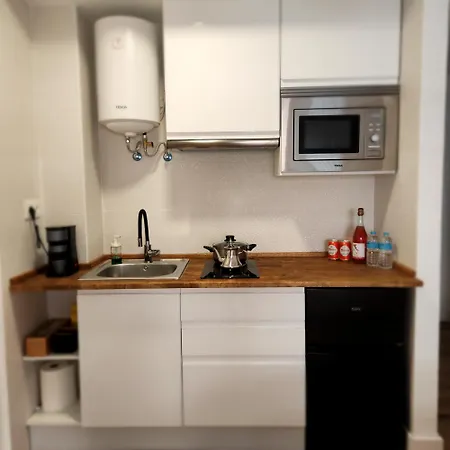 Modern 5 Min To & Dining Torrevieja