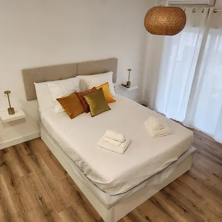 Apartment Modern 5 Min To & Dining