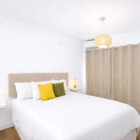 Appartement Stylish Beaches Cura 5 Min & Locos 8 Min *