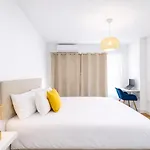 Stylish Beaches Cura 5 Min & Locos 8 Min Apartamento