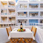 Stylish Beaches Cura 5 Min & Locos 8 Min Apartamento