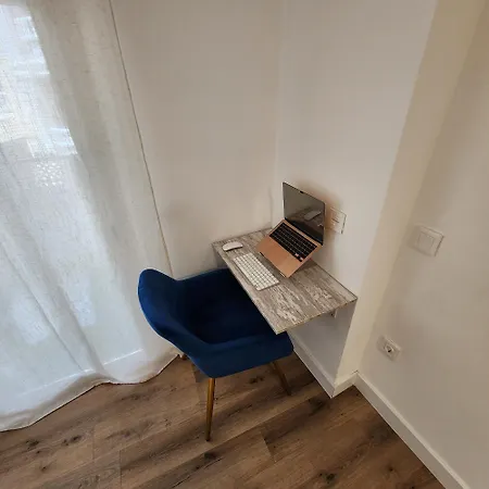 Modern 5 Min To & Dining Torrevieja