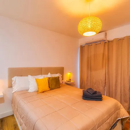 Apartman Stylish Beaches Cura 5 Min & Locos 8 Min *