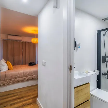 Apartman Stylish Beaches Cura 5 Min & Locos 8 Min