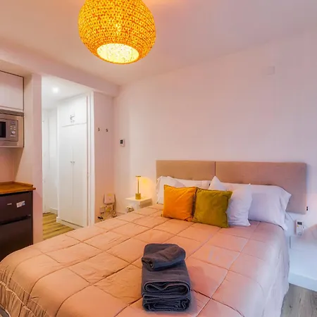 Apartament Stylish Beaches Cura 5 Min & Locos 8 Min
