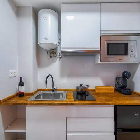 Apartament Stylish Beaches Cura 5 Min & Locos 8 Min Torrevieja