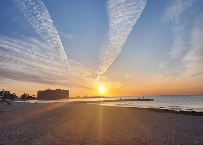 Stylish Beaches Cura 5 Min & Locos 8 Min