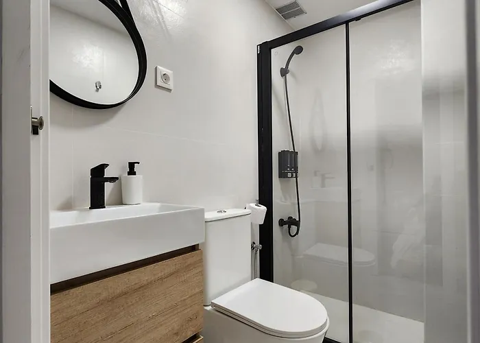 Stylish Beaches Cura 5 Min & Locos 8 Min