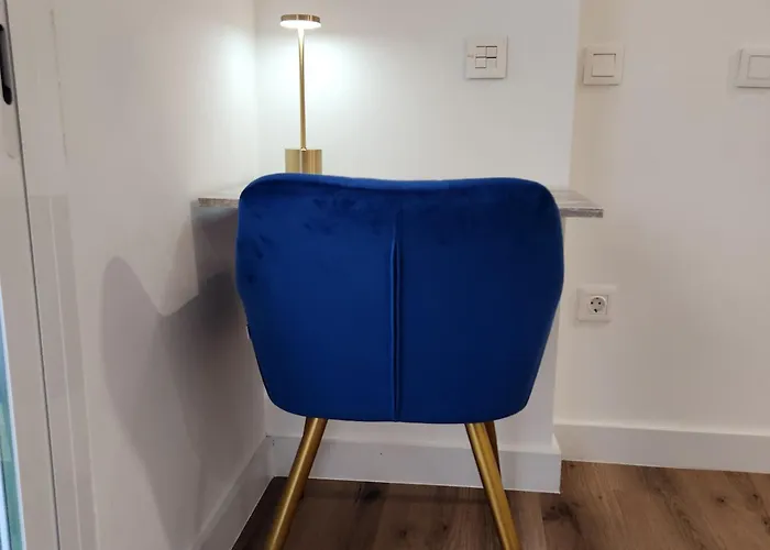 Stylish Beaches Cura 5 Min & Locos 8 Min Lägenhet