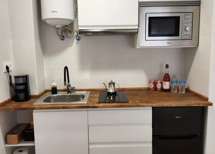 Stylish Beaches Cura 5 Min & Locos 8 Min *