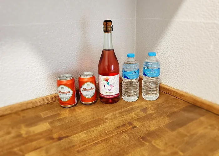 Lägenhet Stylish Beaches Cura 5 Min & Locos 8 Min