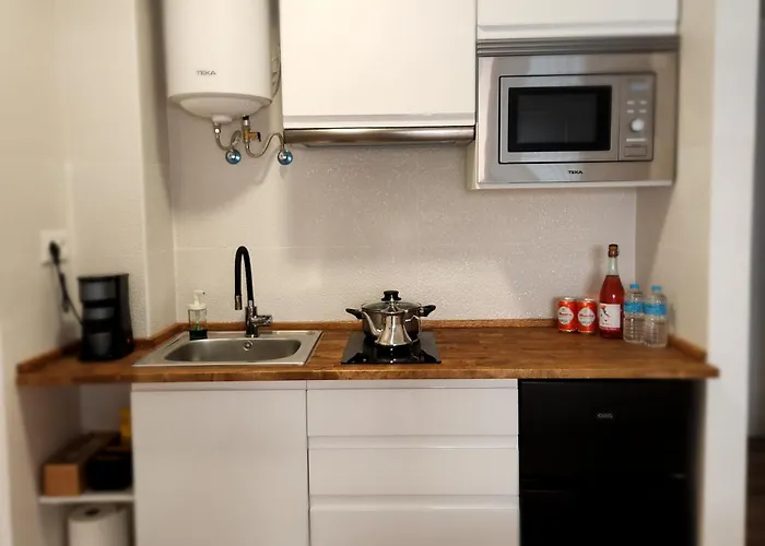 Stylish Beaches Cura 5 Min & Locos 8 Min Torrevieja