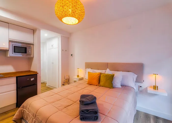 Apartament Stylish Beaches Cura 5 Min & Locos 8 Min